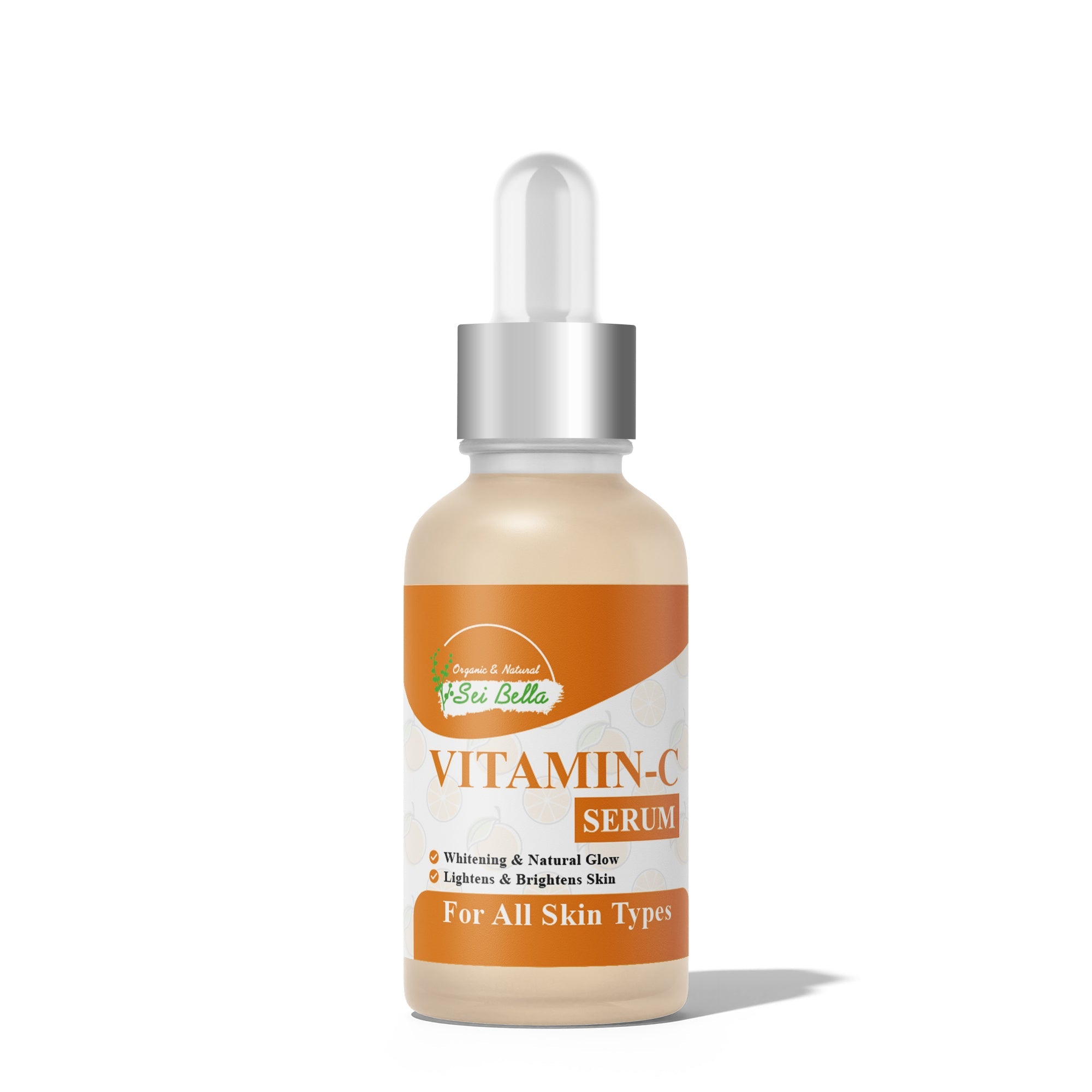 SeiBella Vitamin C Serum – Seibella